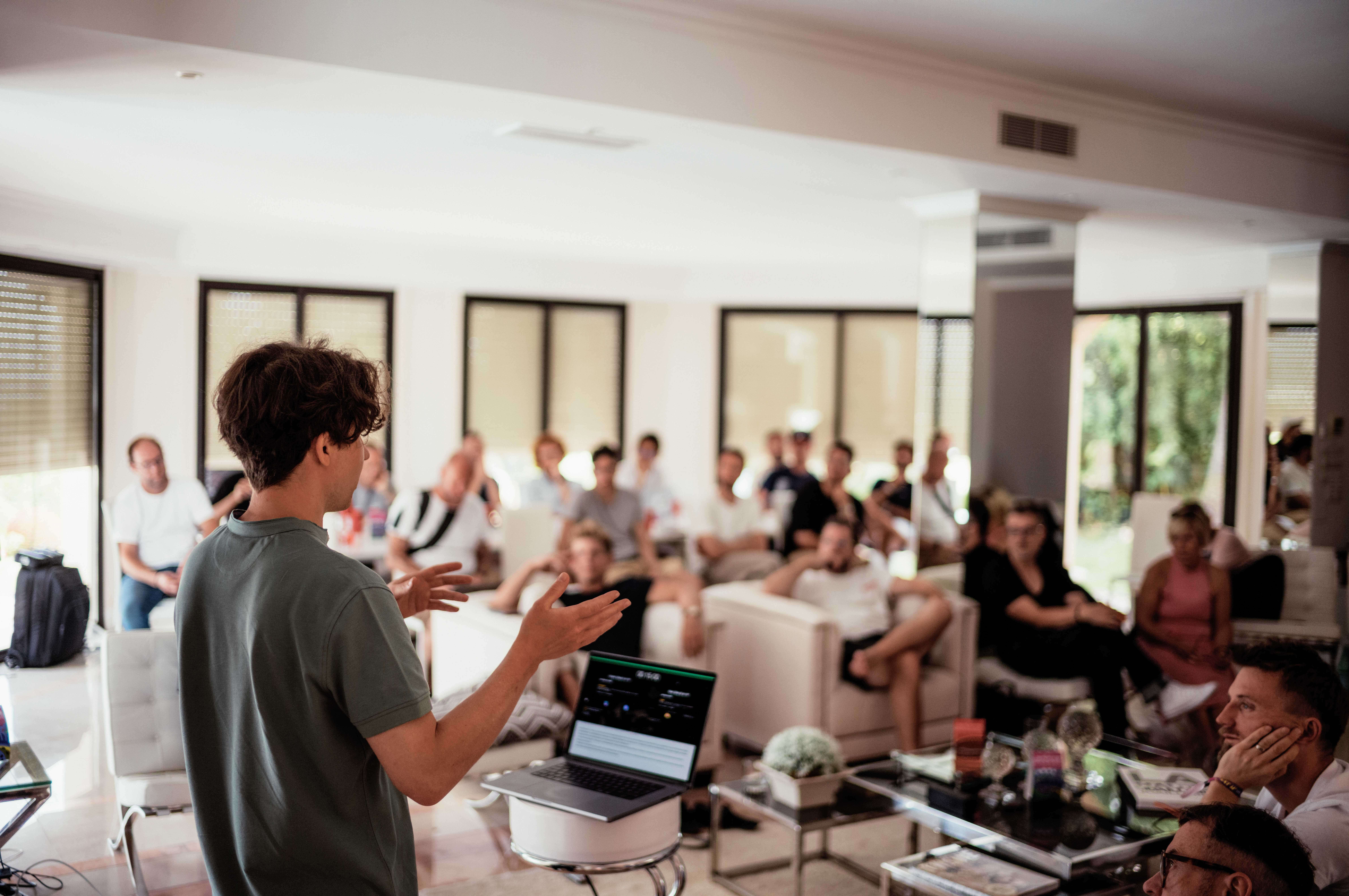 Serviceplan troops, Cannes Lions, 2022