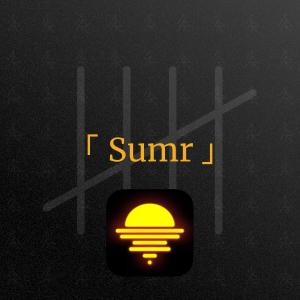 app ｢ Sumr ｣ - a tldr extension for safari browser